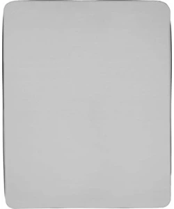 MATERASSO PIAZZA E MEZZA AUTOGONFIANTE DA CAMPEGGIO BRUNNER "SOMNI 3D" GRIGIO 200X132X10 CM