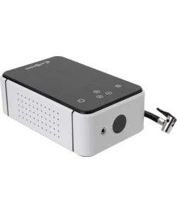 COMPRESSORE ARIA PORTATILE RICARICABILE WIRELESS BRUNNER "AIRTOUCH RG" 8 BAR