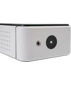 COMPRESSORE ARIA PORTATILE RICARICABILE WIRELESS BRUNNER "AIRTOUCH RG" 8 BAR
