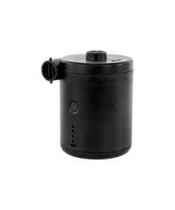 GONFIATORE PER MATERASSINI BRUNNER "TEMPEST RG USB" CON ADATTATORE USBC