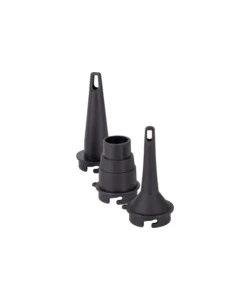 GONFIATORE PER MATERASSINI BRUNNER "TEMPEST RG USB" CON ADATTATORE USBC