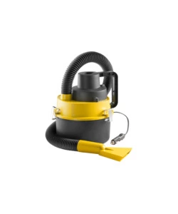 ASPIRAPOLVERE ED ASPIRA ACQUA A CORRENTE BRUNNER "VORTIX", 120 W