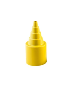 ASPIRAPOLVERE ED ASPIRA ACQUA A CORRENTE BRUNNER "VORTIX", 120 W