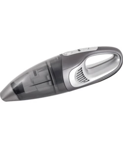 ASPIRAPOLVERE A BATTERIA BRUNNER "ASPAIR DUAL NG" CON 4 ACCESSORI E FILTRO HEPA
