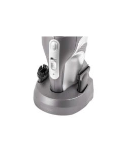 ASPIRAPOLVERE A BATTERIA BRUNNER "ASPAIR DUAL NG" CON 4 ACCESSORI E FILTRO HEPA
