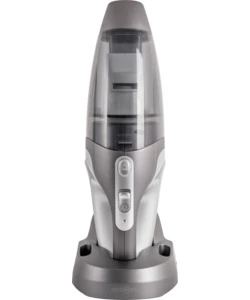 ASPIRAPOLVERE A BATTERIA BRUNNER "ASPAIR DUAL NG" CON 4 ACCESSORI E FILTRO HEPA