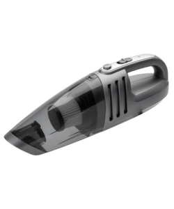 ASPIRAPOLVERE ELETTRICA BRUNNER "ASPAIR COMPACT 12" CON 4 ACCESSORI E FILTRO HEPA