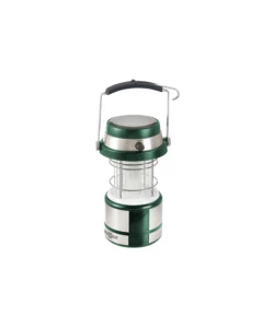 LANTERNA LED RICARICABILE DA CAMPEGGIO BRUNNER "GEMINI"