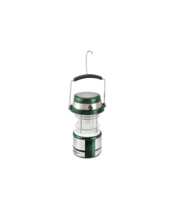 LANTERNA LED RICARICABILE DA CAMPEGGIO BRUNNER "GEMINI"