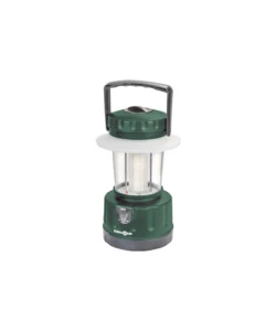 LAMPADA LED DA CAMPEGGIO "QUASAR"