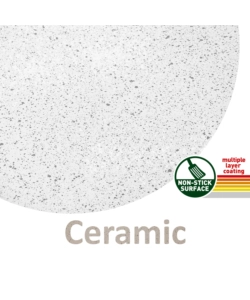 SET PENTOLE DA CAMPEGGIO BRUNNER "COSMIC 8+2" IN ALLUMINIO ANTIADERENTE