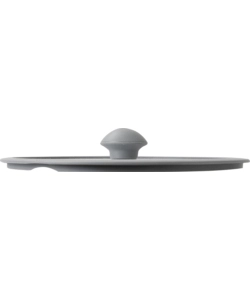 SET PENTOLE DA CAMPEGGIO COLLASSABILI BRUNNER "VOLCANO PASTA AL VOLO" IN PLASTICA E ACCIAIO INOX