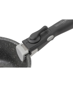 SET PENTOLE DA CAMPEGGIO BRUNNER "ACADEMY MINI" IN ACCIAIO INOX