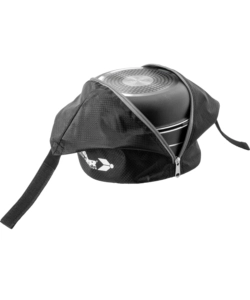 SET PENTOLE DA CAMPERGGIO BRUNNER "PIRATE SPACEMASTER Ø 24" IN ALLUMINIO ANTIADERENTE