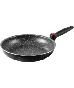 PADELLA DA CAMPERGGIO BRUNNER "PIRATE PAN Ø 24" IN ALLUMINIO ANTIADERENTE