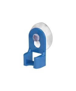 DOCCIA PORTATILE CON POMPA AD IMMERSIONE DA CAMPEGGIO "AQUAFRESH 2.0" 3,5 L/MIN