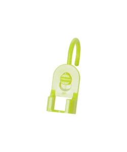 DOCCIA PORTATILE RICARICABILE DA CAMPEGGIO BRUNNER "FLUX RG" 4 L/MIN