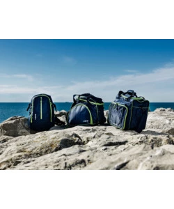 ZAINO TERMICO BRUNNER "FRIOBAG DAYPACK" 30,5X18X46,5 CM