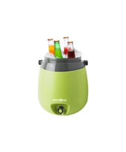 CONTENITORE TERMICO BRUNNER "BOTTICELLA ZERO+" 10 L