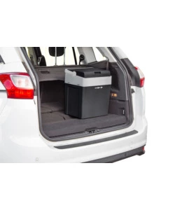 FRIGO PORTATILE DA CAMPEGGIO BRUNNER "POLARYS TRAVEL 25" 25L 48W 30X39X40,7 CM