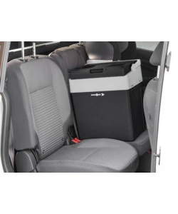 FRIGO PORTATILE DA CAMPEGGIO BRUNNER "POLARYS TRAVEL 25" 25L 48W 30X39X40,7 CM