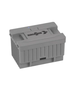 BATTERIA DI RICAMBIO BRUNNER "POLARYS  E-PACK 15" PER FRIGO PORTATILE DA CAMPEGGIO POLARYS FREEZE DZ E PORTAFREEZE