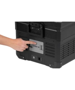 BATTERIA DI RICAMBIO BRUNNER "POLARYS  E-PACK 15" PER FRIGO PORTATILE DA CAMPEGGIO POLARYS FREEZE DZ E PORTAFREEZE
