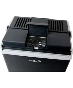 FRIGO PORTATILE DA CAMPEGGIO BRUNNER "POLARYS TRAVEL 28" 28L 48W 30X39X45,7 CM