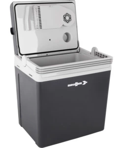 FRIGO PORTATILE DA CAMPEGGIO BRUNNER "POLARYS TRAVEL 28" 28L 48W 30X39X45,7 CM