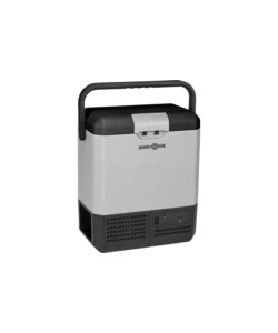 FRIGO PORTATILE DA CAMPEGGIO BRUNNER "POLARYS PORTAFREEZE" 8,8L 45W 39,3X25,1X44,3 CM