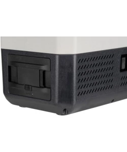 FRIGO PORTATILE DA CAMPEGGIO BRUNNER "POLARYS PORTAFREEZE" 8,8L 45W 39,3X25,1X44,3 CM