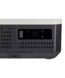 FRIGO PORTATILE DA CAMPEGGIO BRUNNER "POLARYS PORTAFREEZE" 8,8L 45W 39,3X25,1X44,3 CM