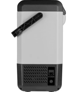 FRIGO PORTATILE DA CAMPEGGIO BRUNNER "POLARYS PORTAFREEZE" 8,8L 45W 39,3X25,1X44,3 CM