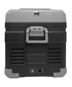 FRIGO PORTATILE DA CAMPEGGIO BRUNNER "POLARYS FREEZE DZ45" 45L 60W 64,7X40X50,5 CM