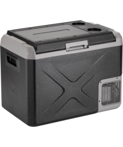 FRIGO PORTATILE DA CAMPEGGIO BRUNNER "POLARYS FREEZE SZ 30" 30L 60W 60,3X36,5X37,2 CM