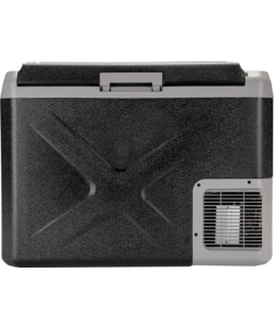 FRIGO PORTATILE DA CAMPEGGIO BRUNNER "POLARYS FREEZE SZ 30" 30L 60W 60,3X36,5X37,2 CM