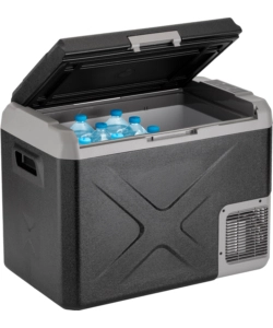 FRIGO PORTATILE DA CAMPEGGIO BRUNNER "POLARYS FREEZE SZ 30" 30L 60W 60,3X36,5X37,2 CM
