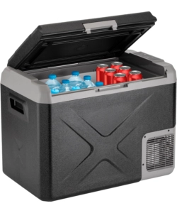 FRIGO PORTATILE DA CAMPEGGIO BRUNNER "POLARYS FREEZE SZ 30" 30L 60W 60,3X36,5X37,2 CM