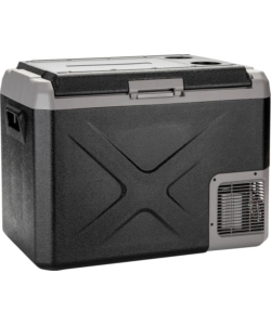 FRIGO PORTATILE DA CAMPEGGIO BRUNNER "POLARYS FREEZE SZ 30" 30L 60W 60,3X36,5X37,2 CM