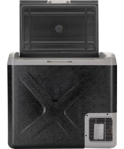 FRIGO PORTATILE DA CAMPEGGIO BRUNNER "POLARYS FREEZE SZ 40" 40L 60W 60,3X36,5X44,2 CM