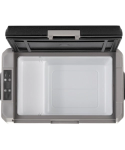 FRIGO PORTATILE DA CAMPEGGIO BRUNNER "POLARYS FREEZE SZ 40" 40L 60W 60,3X36,5X44,2 CM