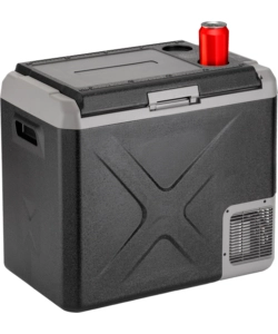 FRIGO PORTATILE DA CAMPEGGIO BRUNNER "POLARYS FREEZE SZ 40" 40L 60W 60,3X36,5X44,2 CM