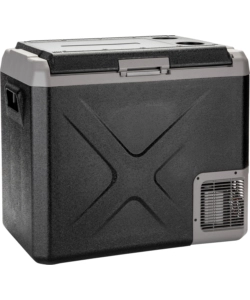 FRIGO PORTATILE DA CAMPEGGIO BRUNNER "POLARYS FREEZE SZ 40" 40L 60W 60,3X36,5X44,2 CM