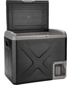 FRIGO PORTATILE DA CAMPEGGIO BRUNNER "POLARYS FREEZE SZ 40" 40L 60W 60,3X36,5X44,2 CM