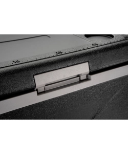 FRIGO PORTATILE DA CAMPEGGIO BRUNNER "POLARYS FREEZE SZ 40" 40L 60W 60,3X36,5X44,2 CM