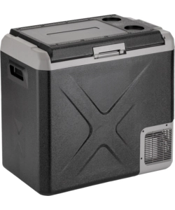FRIGO PORTATILE DA CAMPEGGIO BRUNNER "POLARYS FREEZE SZ 50" 50L 60W 60,3X36,5X51,2 CM