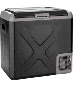 FRIGO PORTATILE DA CAMPEGGIO BRUNNER "POLARYS FREEZE SZ 50" 50L 60W 60,3X36,5X51,2 CM