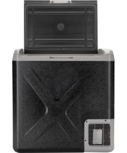 FRIGO PORTATILE DA CAMPEGGIO BRUNNER "POLARYS FREEZE SZ 50" 50L 60W 60,3X36,5X51,2 CM