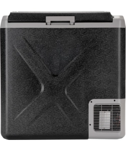 FRIGO PORTATILE DA CAMPEGGIO BRUNNER "POLARYS FREEZE SZ 50" 50L 60W 60,3X36,5X51,2 CM
