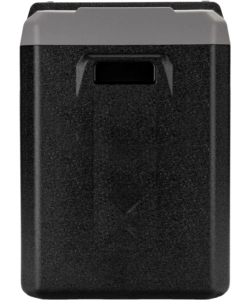 FRIGO PORTATILE DA CAMPEGGIO BRUNNER "POLARYS FREEZE SZ 50" 50L 60W 60,3X36,5X51,2 CM